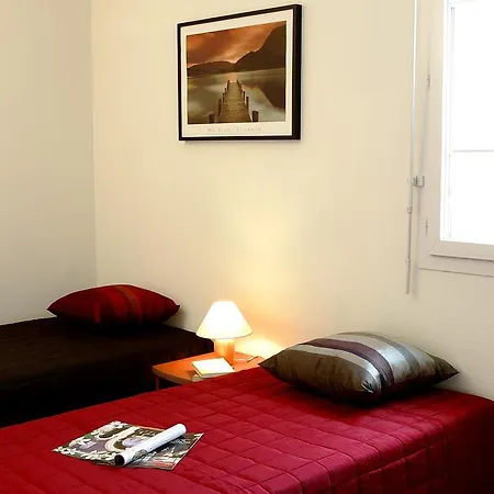 Vila Adagio Access Marne La Vallee - Magny Le Hongre