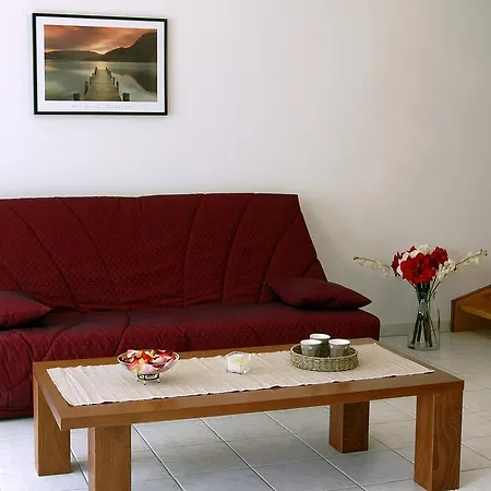 Vila Adagio Access Marne La Vallee - Magny Le Hongre *