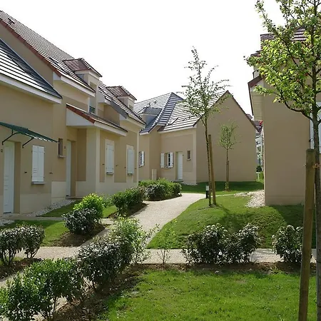 Vila Adagio Access Marne La Vallee - Magny Le Hongre