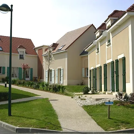 Vila Adagio Access Marne La Vallee - Magny Le Hongre Disneyland Paris