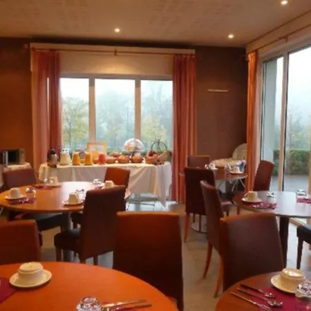 Adagio Access Marne La Vallee - Magny Le Hongre Vila