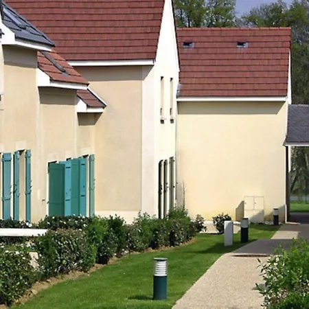 Adagio Access Marne La Vallee - Magny Le Hongre Vila Disneyland Paris