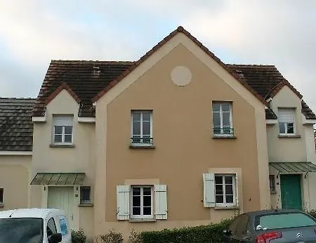 Vila Adagio Access Marne La Vallee - Magny Le Hongre Disneyland Paris