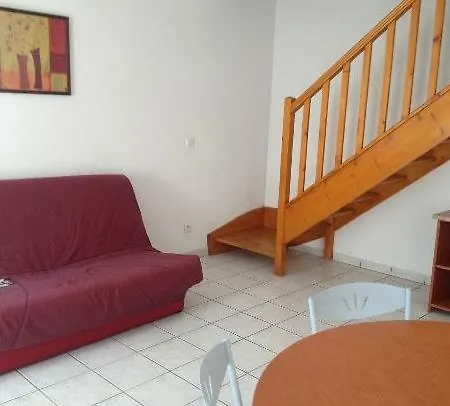 Adagio Access Marne La Vallee - Magny Le Hongre Vila Disneyland Paris
