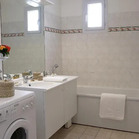 Vila Adagio Access Marne La Vallee - Magny Le Hongre