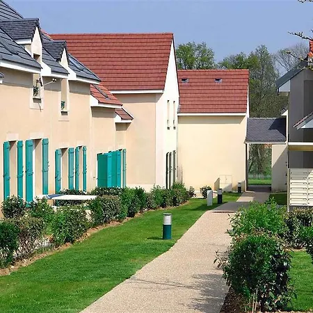 Vila Adagio Access Marne La Vallee - Magny Le Hongre Disneyland Paris